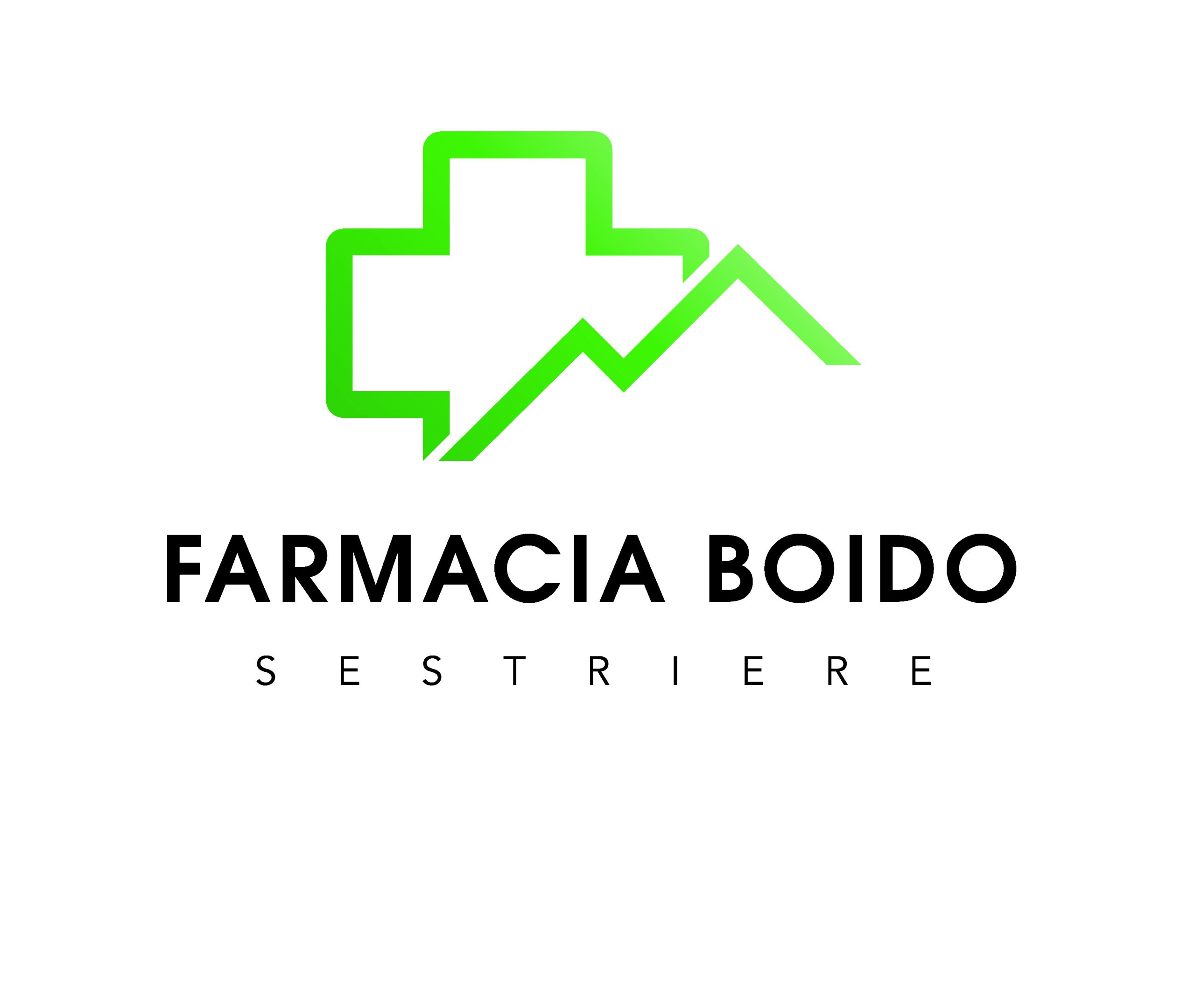 Farmacia Boido