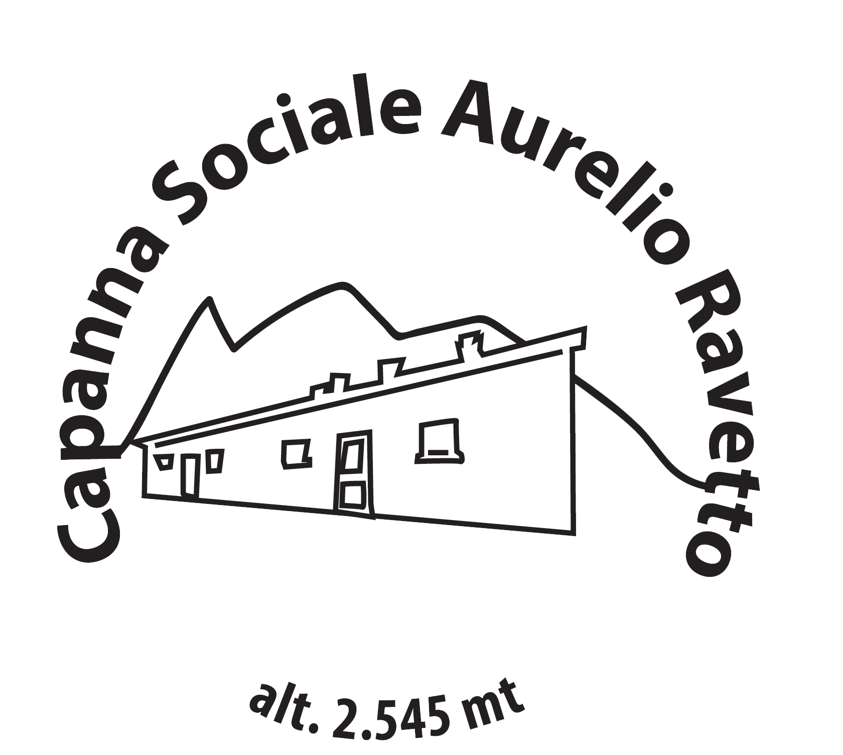 Rifugio Ravetto