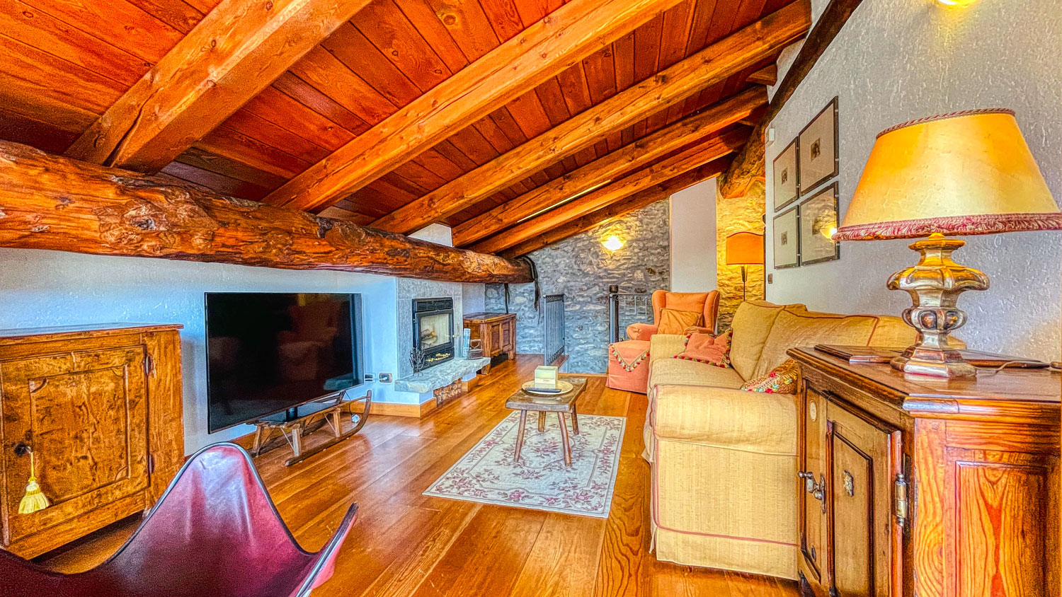 Maison Doc Immobiliare