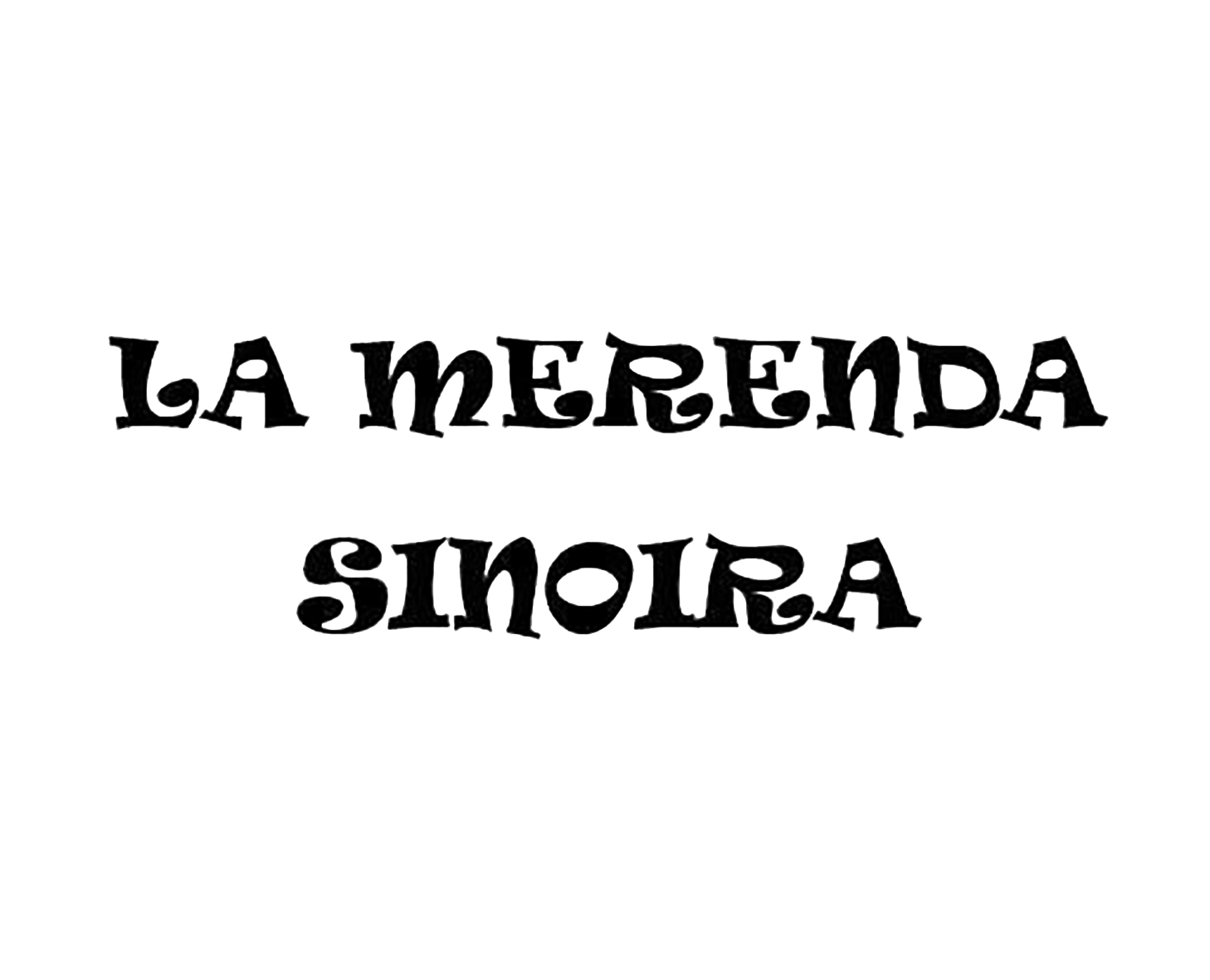 La Merenda Sinoira