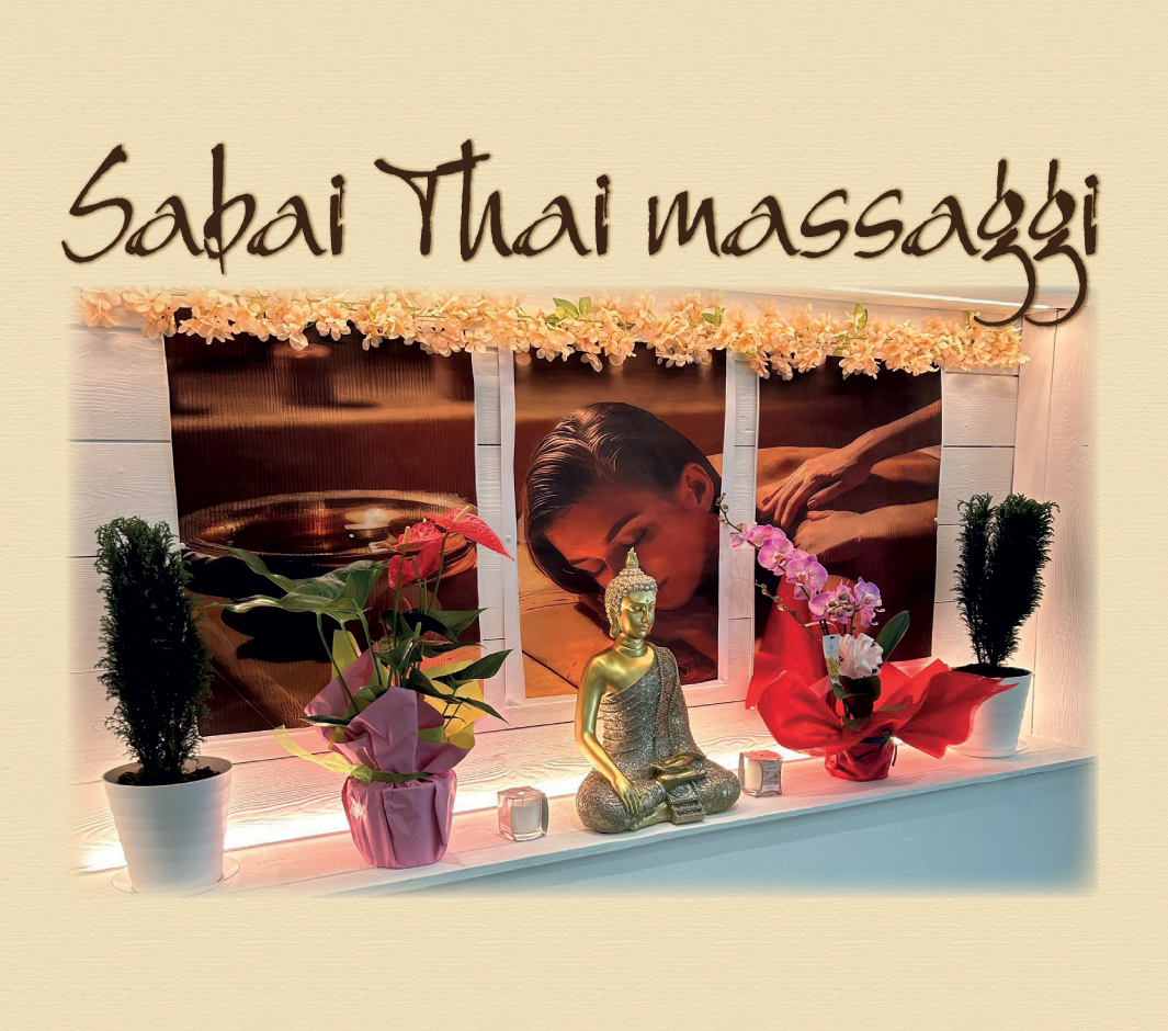 Sabai Thai Massage