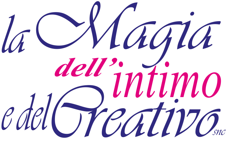 La Magia dell’intimo e del creativo