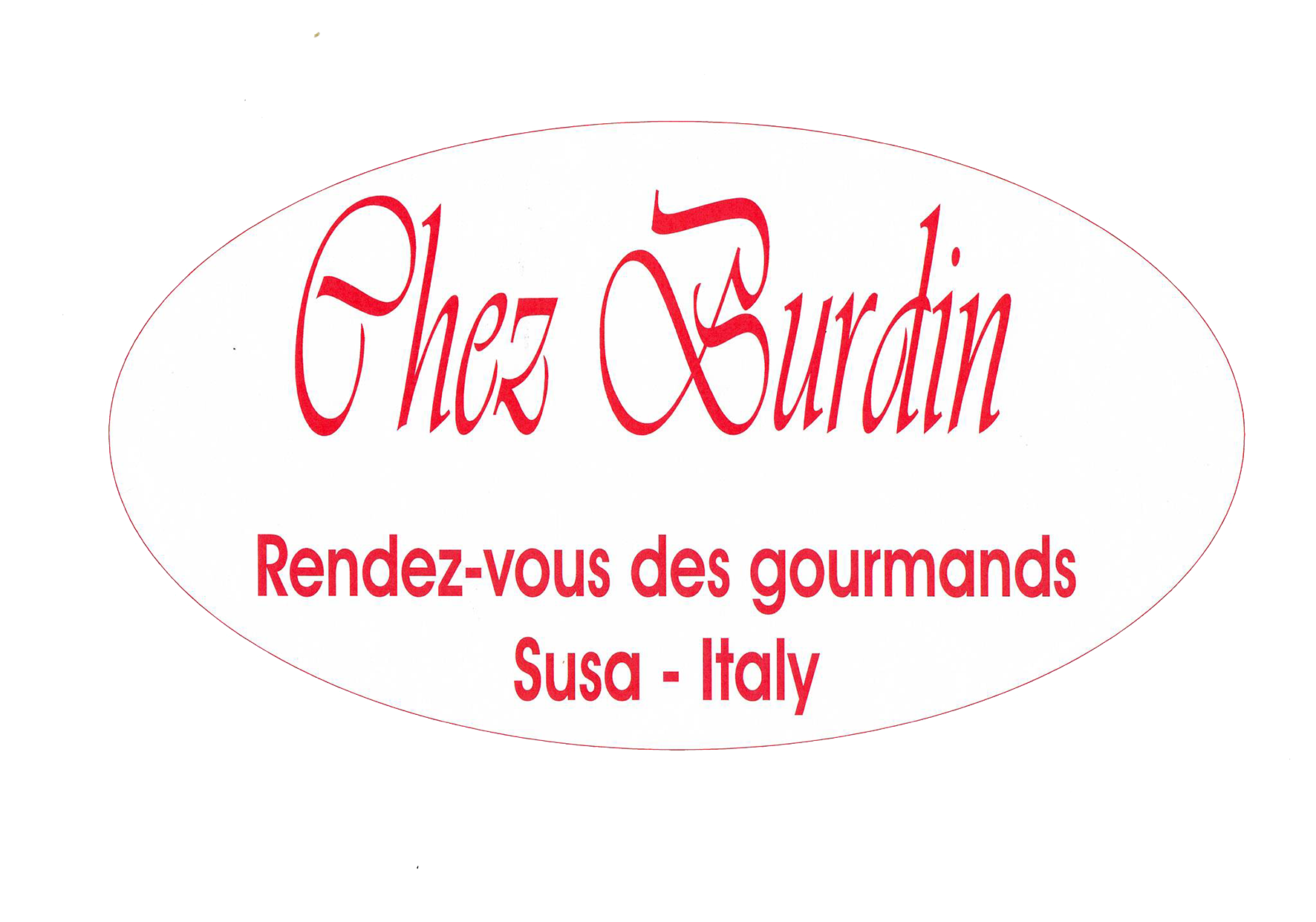 Chez Burdin