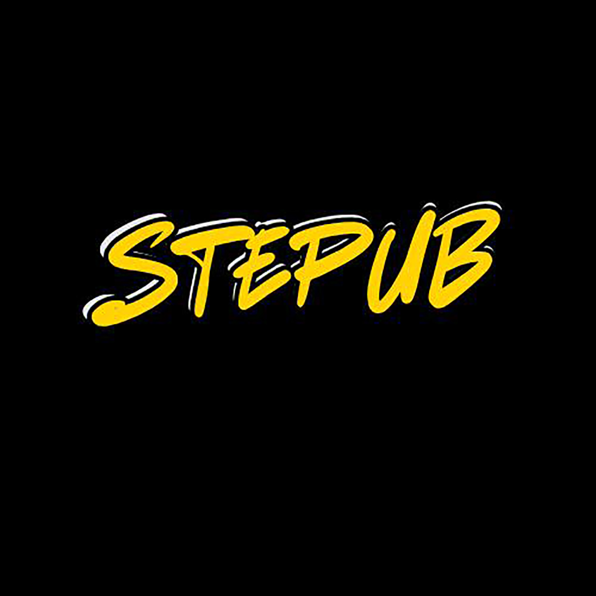 Stepub