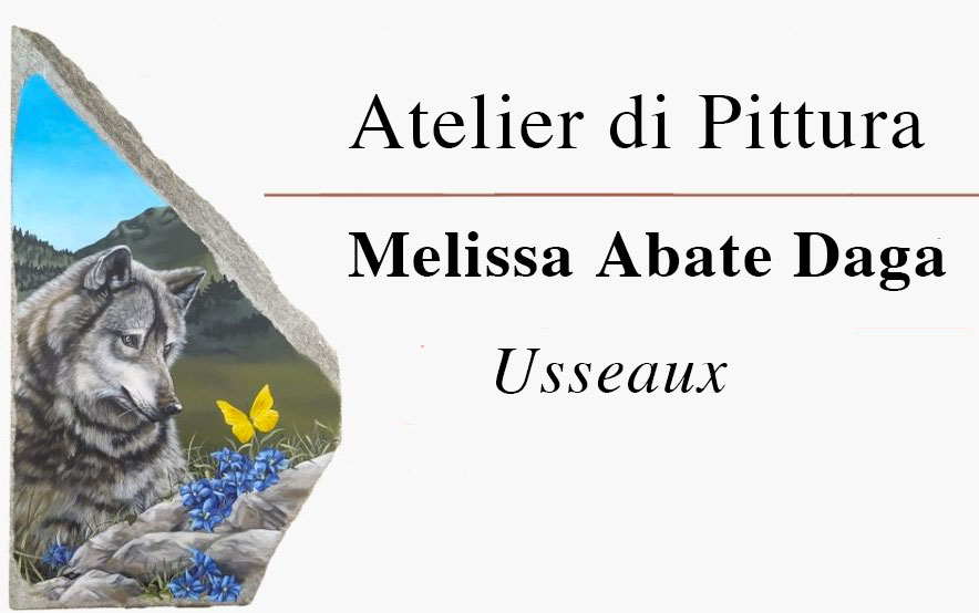 Melissa Abate Daga Pittrice