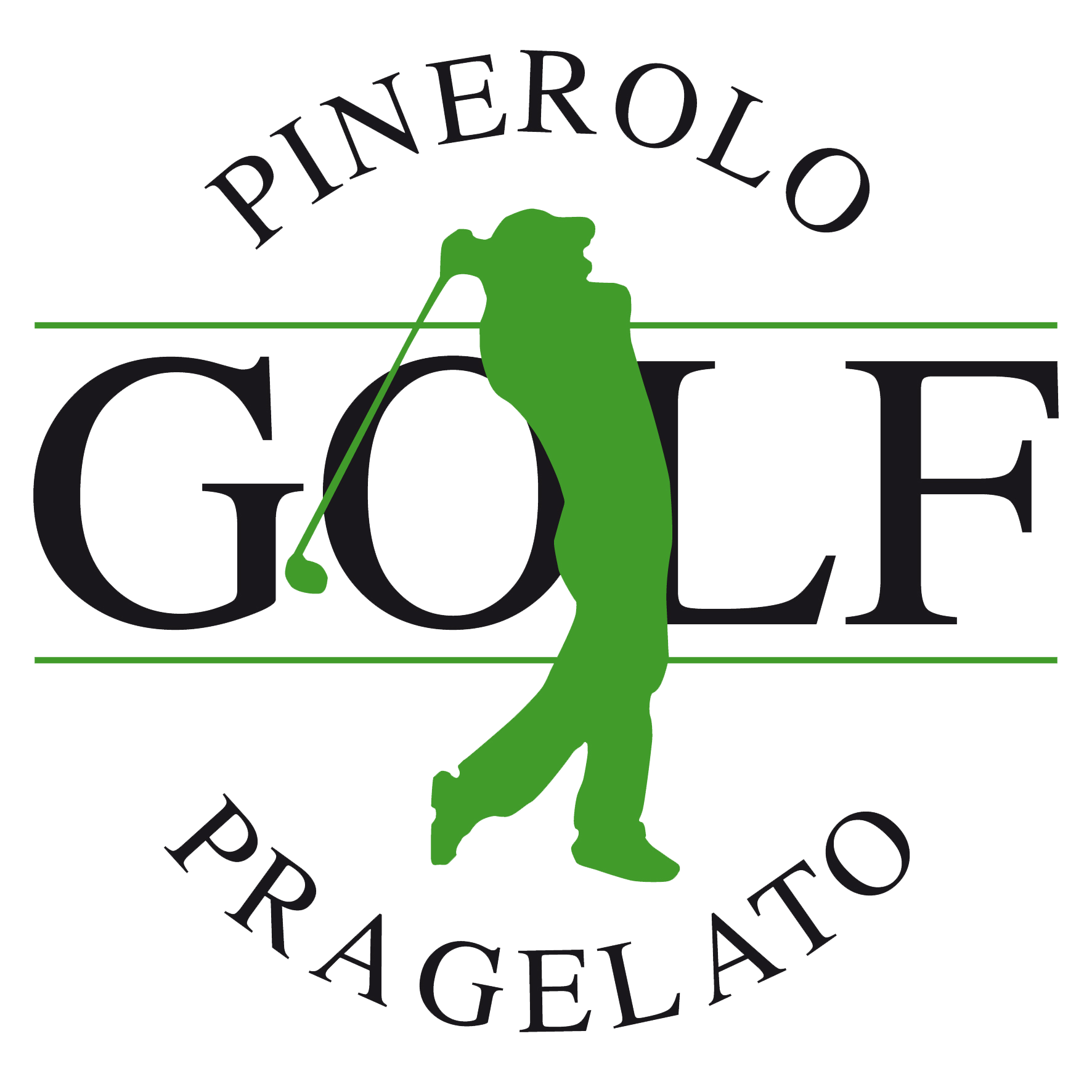 Golf Pinerolo Pragelato