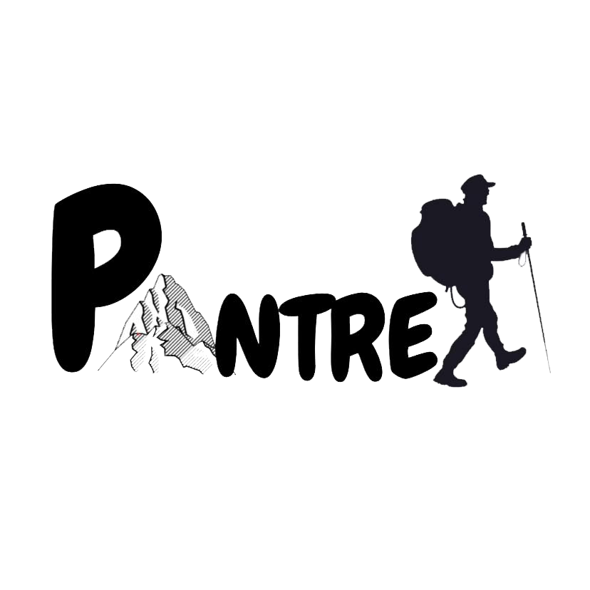 Pantrek