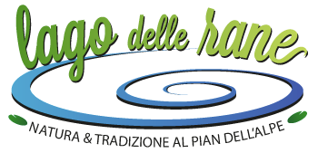 Rifugio Lago delle Rane
