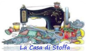 La Casa di Stoffa