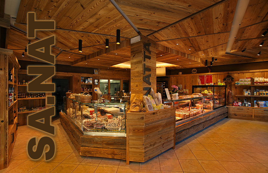 Sa Nat Macelleria | Carni e prodotti tipici a Sauze d’Oulx